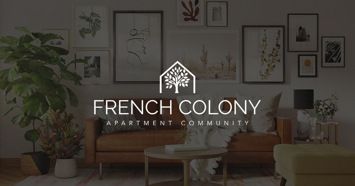 French Colony Apartment Homes